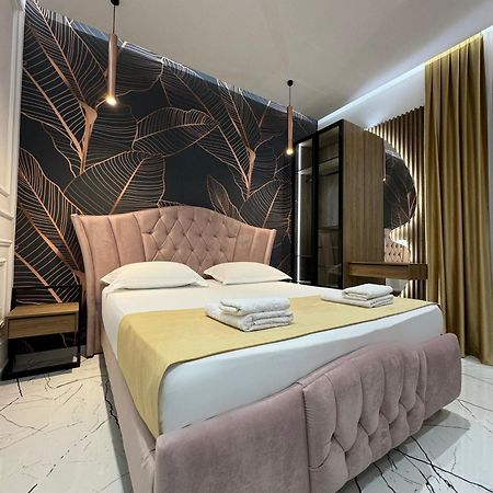 Velipojë Apartments Costa Azzurra מראה חיצוני תמונה