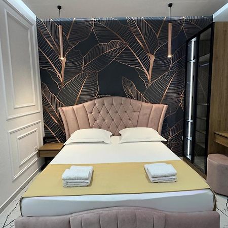 Velipojë Apartments Costa Azzurra מראה חיצוני תמונה