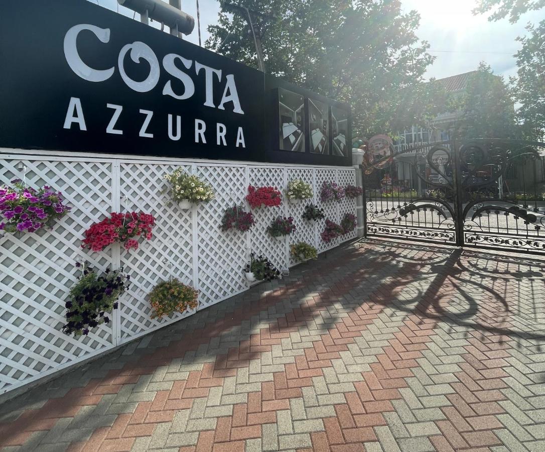Velipojë Apartments Costa Azzurra מראה חיצוני תמונה