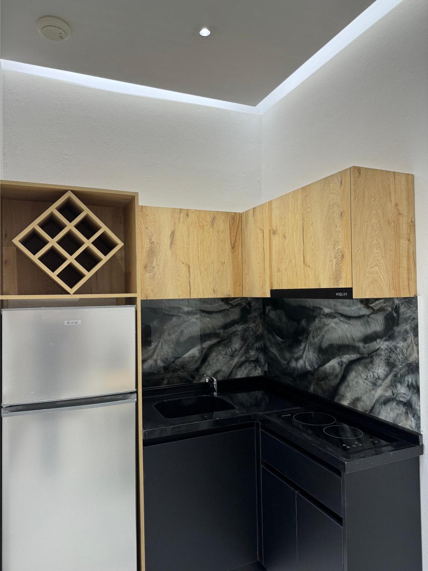 Velipojë Apartments Costa Azzurra מראה חיצוני תמונה