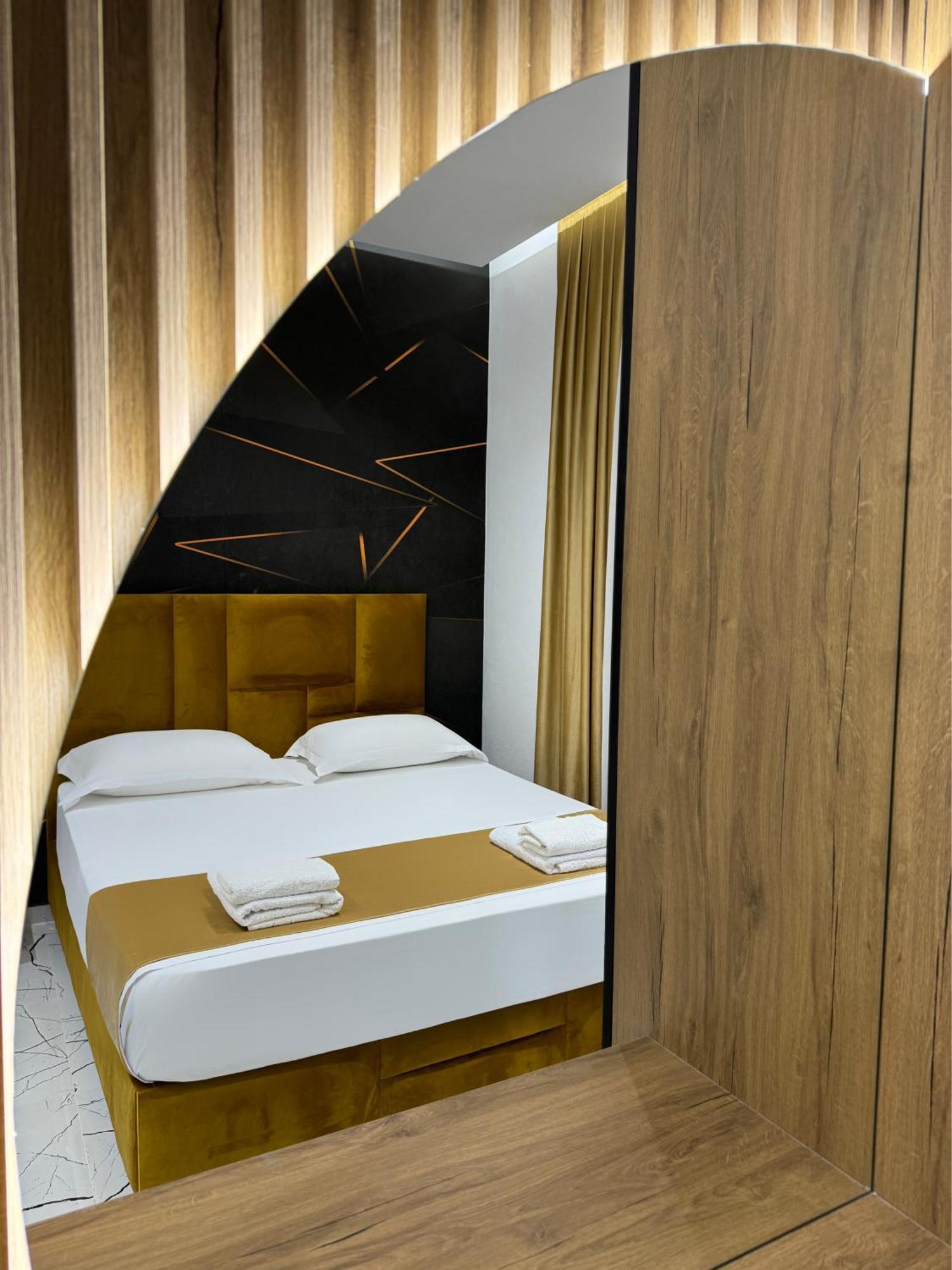 Velipojë Apartments Costa Azzurra מראה חיצוני תמונה
