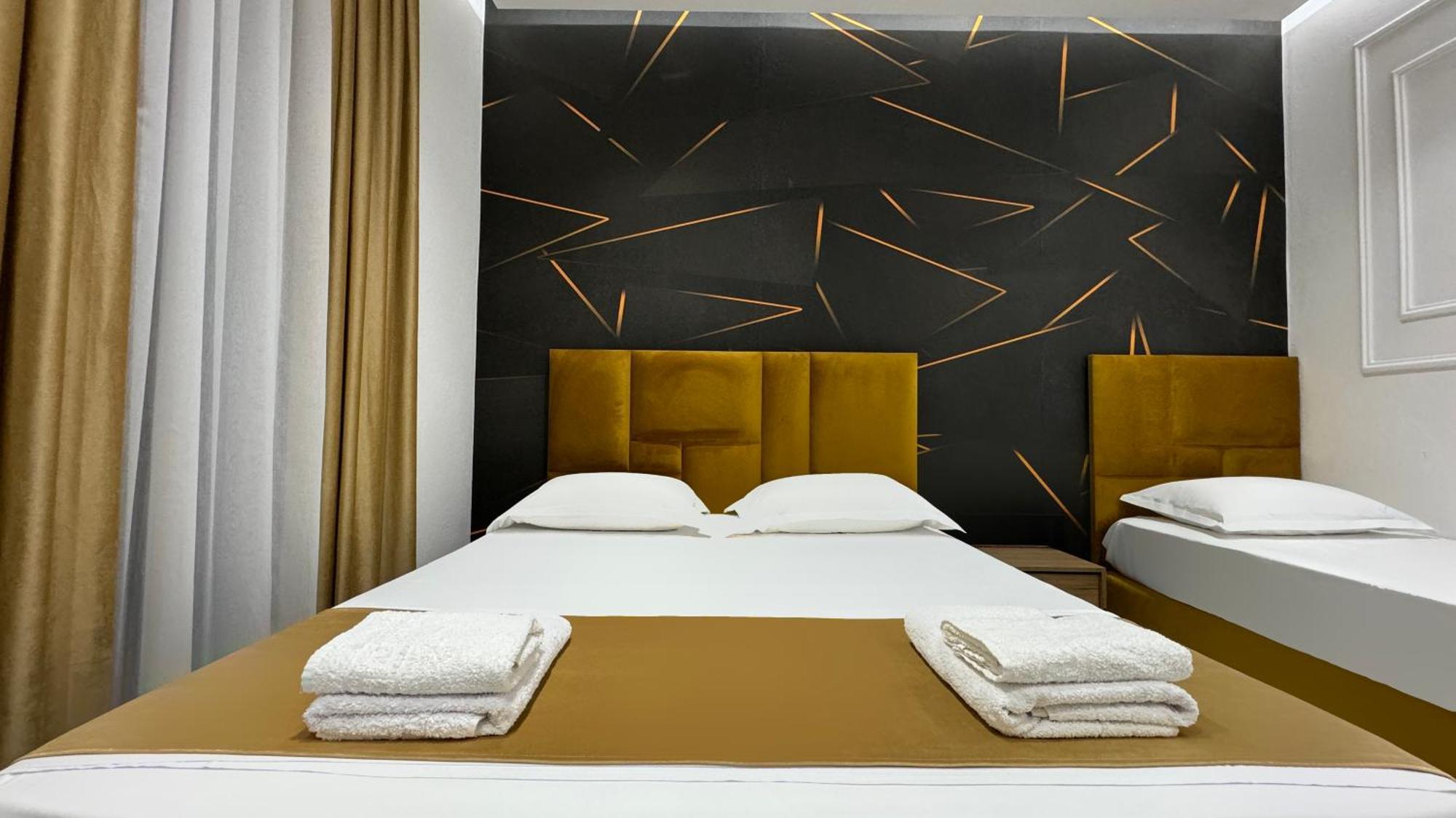 Velipojë Apartments Costa Azzurra מראה חיצוני תמונה