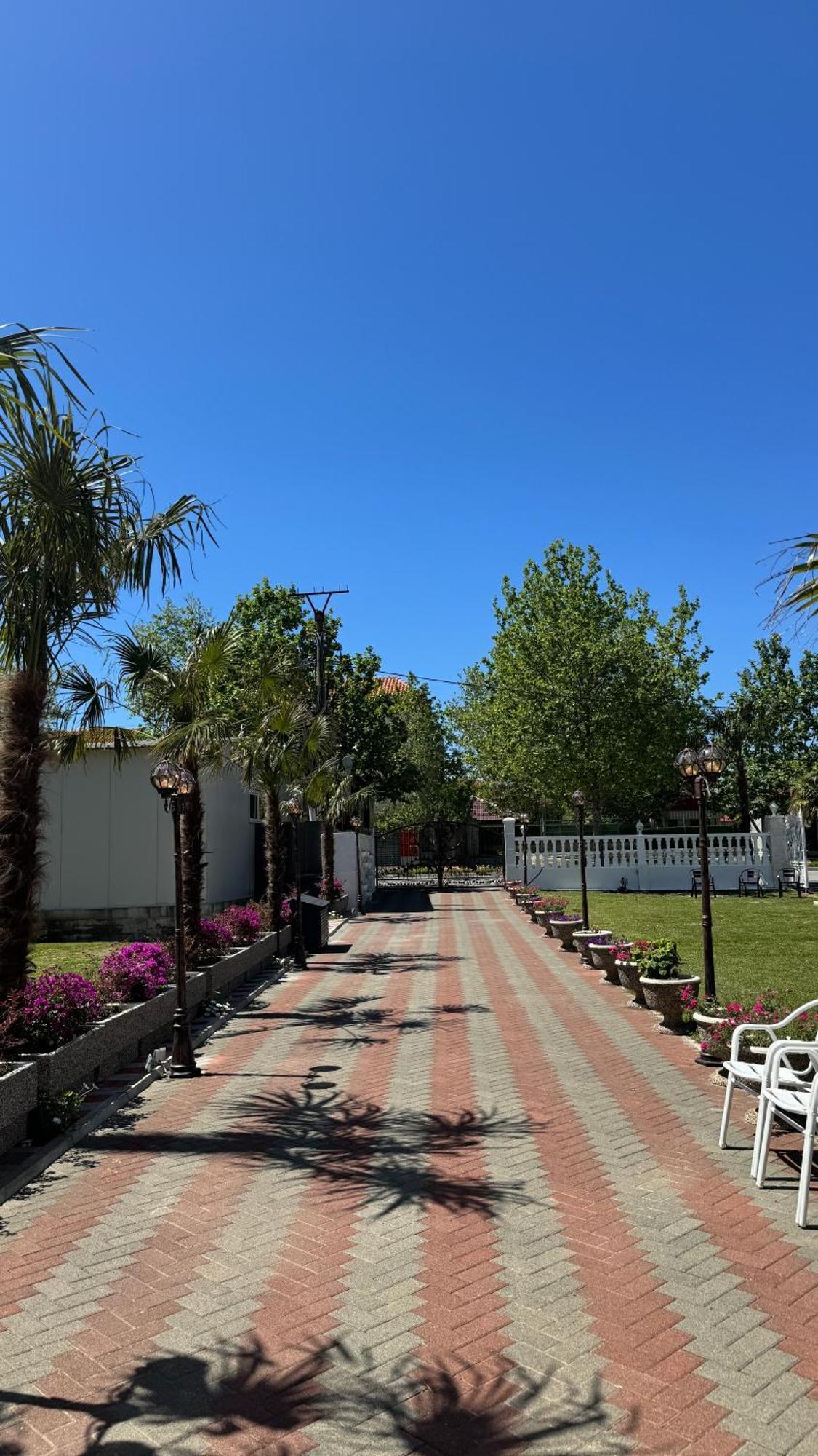 Velipojë Apartments Costa Azzurra מראה חיצוני תמונה